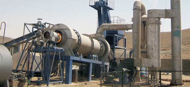 asphalt drum mix plant_1